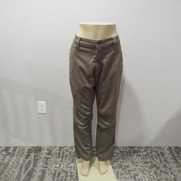 Vertx Men's Tactical Khaki Pants Size 36X32 Military Utility Heavy Duty - Picture 1 of 14